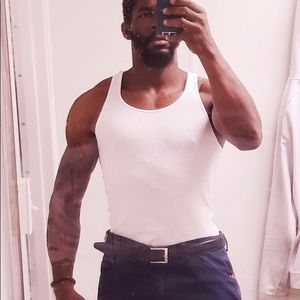 Meet your Posher, Davounto